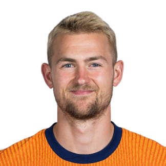 Matthijs De Ligt